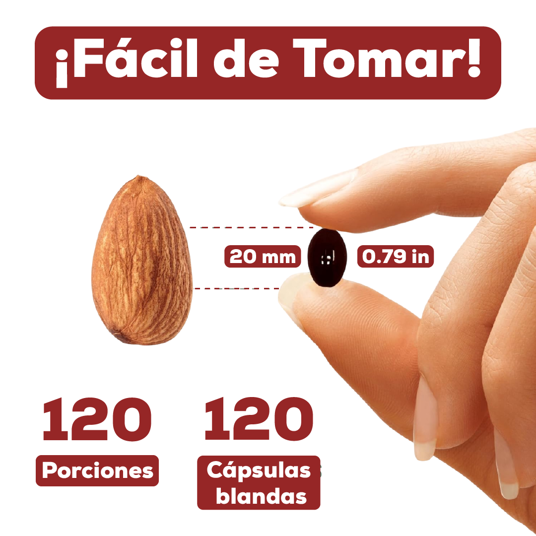 ASTAXANTINA PODEROSO ANTIOXIDANTE, PROTECCIÓN CELULAR Y OCULAR