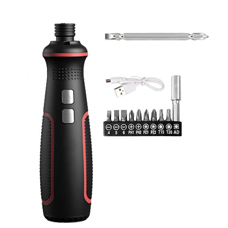 DESTORNILLADOR ELÉCTRICO INALAMBRICO