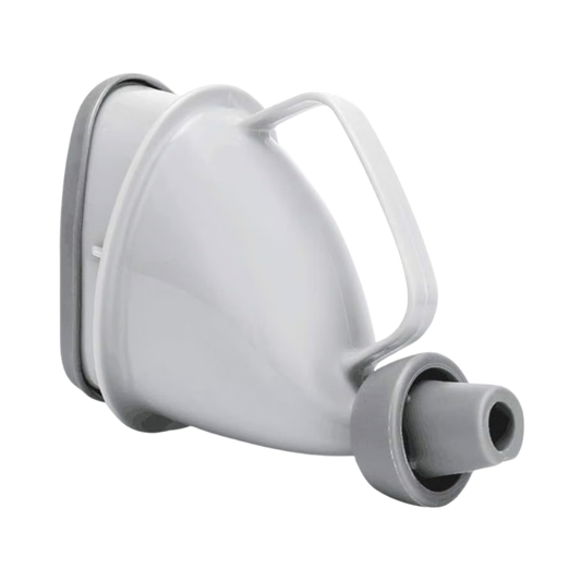 ORINAL PORTATIL UNISEX