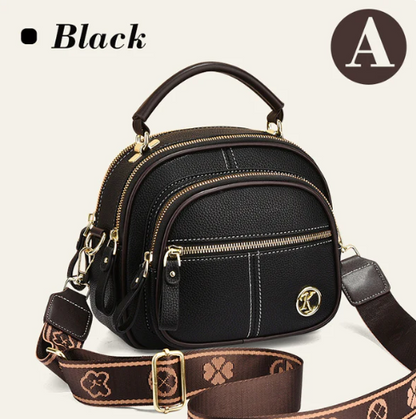 👜 BOLSO BANDOLERA PARA MUJER