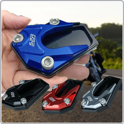 🔐 SOPORTE KICKBASE PARA MOTO