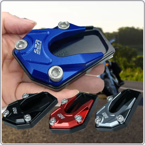 🔐 SOPORTE KICKBASE PARA MOTO