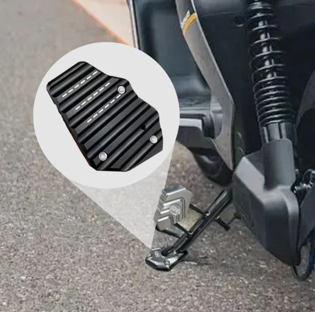 🔐 SOPORTE KICKBASE PARA MOTO