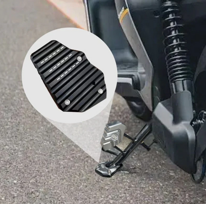 🔐 SOPORTE KICKBASE PARA MOTO