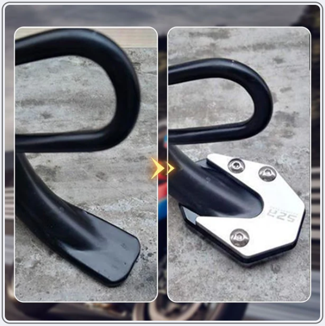 🔐 SOPORTE KICKBASE PARA MOTO