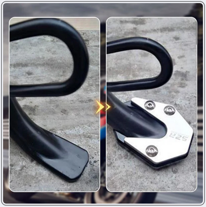 🔐 SOPORTE KICKBASE PARA MOTO