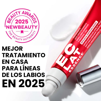 TRATAMIENTO ANTIENVEJECIMIENTO PARA LABIOS ECLAT® 💋