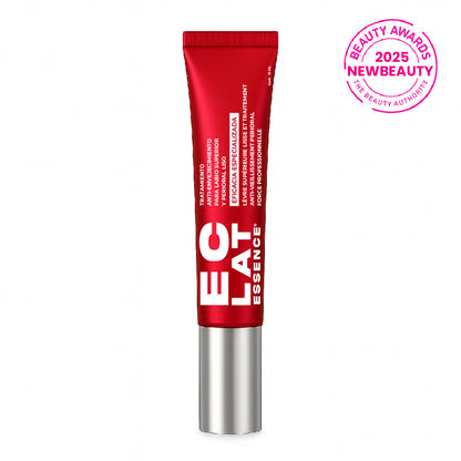 TRATAMIENTO ANTIENVEJECIMIENTO PARA LABIOS ECLAT® 💋