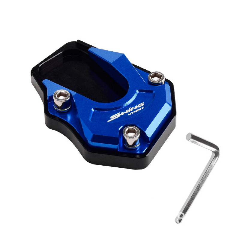 🔐 SOPORTE KICKBASE PARA MOTO