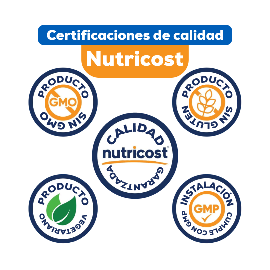 (NAC) N-ACETIL L-CÍSTEINA APOYO ANTIOXIDANTE Y RESPIRATORIO