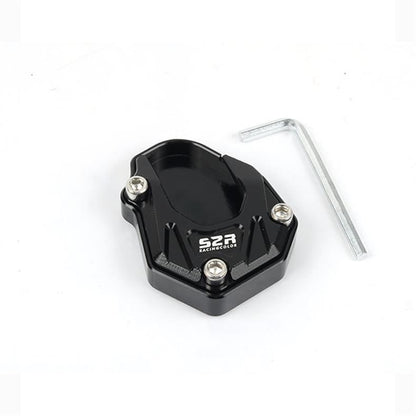 🔐 SOPORTE KICKBASE PARA MOTO