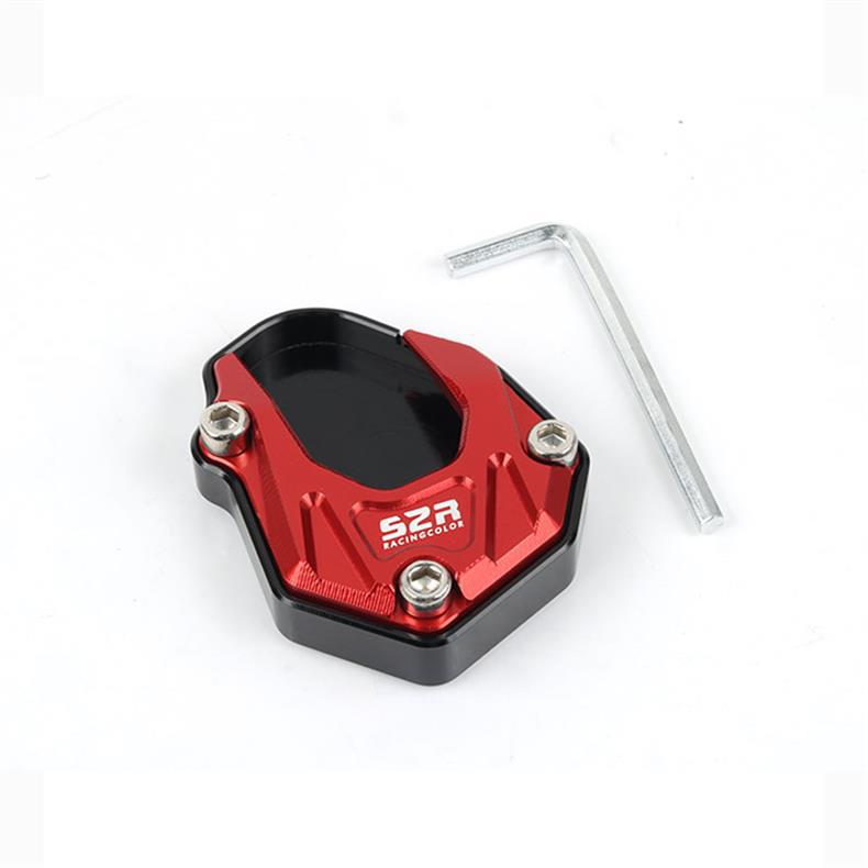 🔐 SOPORTE KICKBASE PARA MOTO