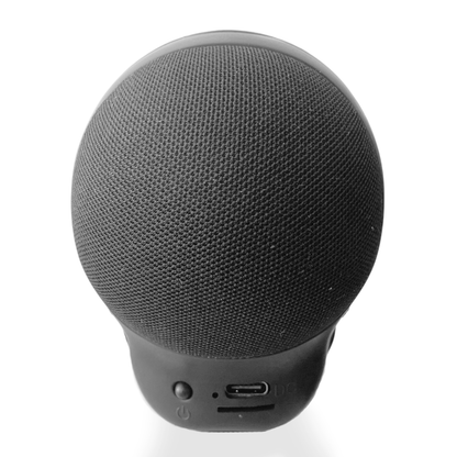 🔊PARLANTE CALAVERA💀